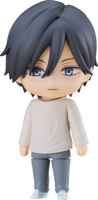 My Love Story with Yamada-kun at Lv999: Nendoroid Akito Yamada (ORANGE ROUGE)