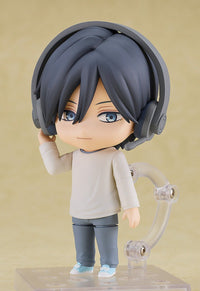 My Love Story with Yamada-kun at Lv999: Nendoroid Akito Yamada (ORANGE ROUGE)