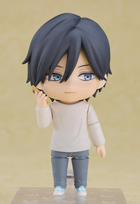 My Love Story with Yamada-kun at Lv999: Nendoroid Akito Yamada (ORANGE ROUGE)