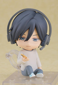 My Love Story with Yamada-kun at Lv999: Nendoroid Akito Yamada (ORANGE ROUGE)