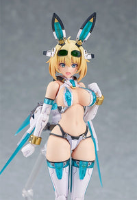 Bunny SUIT PLANNING: PLAMAX BP-01 Sophia F. Shirring - Non Scale Plastic Model Kit (Max Factory)