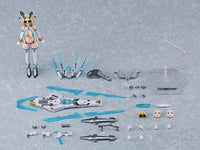 Bunny SUIT PLANNING: PLAMAX BP-01 Sophia F. Shirring - Non Scale Plastic Model Kit (Max Factory)