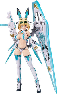 Bunny SUIT PLANNING: PLAMAX BP-01 Sophia F. Shirring - Non Scale Plastic Model Kit (Max Factory)