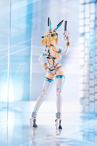 Bunny SUIT PLANNING: PLAMAX BP-01 Sophia F. Shirring - Non Scale Plastic Model Kit (Max Factory)