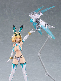 Bunny SUIT PLANNING: PLAMAX BP-01 Sophia F. Shirring - Non Scale Plastic Model Kit (Max Factory)