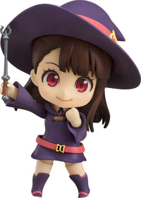 Little Witch Academia: Nendoroid Atsuko Kagari(3rd-run)