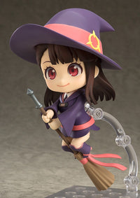 Little Witch Academia: Nendoroid Atsuko Kagari(3rd-run)