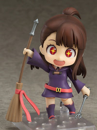 Little Witch Academia: Nendoroid Atsuko Kagari(3rd-run)