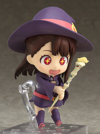 Little Witch Academia: Nendoroid Atsuko Kagari(3rd-run)