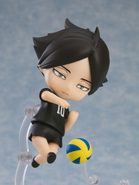 Haikyu!!: Nendoroid Rintaro Suna (ORANGE ROUGE)