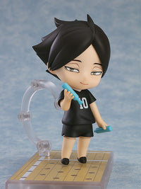 Haikyu!!: Nendoroid Rintaro Suna (ORANGE ROUGE)