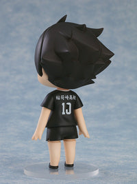 Haikyu!!: Nendoroid Rintaro Suna (ORANGE ROUGE)