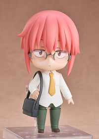 Miss Kobayashi's Dragon Maid: Nendoroid Kobayashi