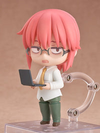 Miss Kobayashi's Dragon Maid: Nendoroid Kobayashi