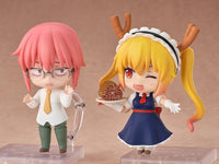 Miss Kobayashi's Dragon Maid: Nendoroid Kobayashi