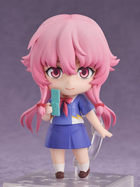 Future Diary: Nendoroid Yuno Gasai