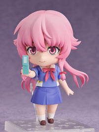 Future Diary: Nendoroid Yuno Gasai