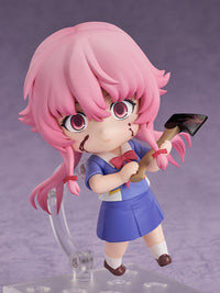 Future Diary: Nendoroid Yuno Gasai