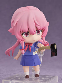 Future Diary: Nendoroid Yuno Gasai