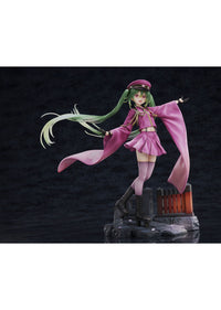 Hatsune Miku Senbonzakura 10th Anniversary Version 1/7 Scale