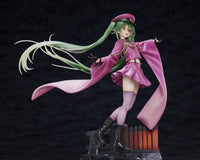 Hatsune Miku Senbonzakura 10th Anniversary Version 1/7 Scale