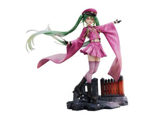 Hatsune Miku Senbonzakura 10th Anniversary Version 1/7 Scale