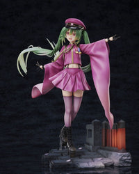 Hatsune Miku Senbonzakura 10th Anniversary Version 1/7 Scale