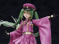 Hatsune Miku Senbonzakura 10th Anniversary Version 1/7 Scale