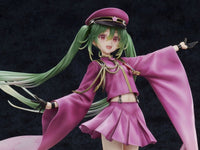 Hatsune Miku Senbonzakura 10th Anniversary Version 1/7 Scale