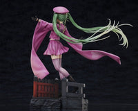 Hatsune Miku Senbonzakura 10th Anniversary Version 1/7 Scale