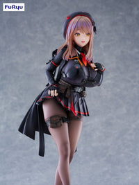 Goddess OF VICTORY: NIKKE: Emma - 1/7 Scale Figure (FURYU Corporation)