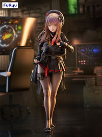 Goddess OF VICTORY: NIKKE: Emma - 1/7 Scale Figure (FURYU Corporation)