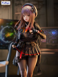 Goddess OF VICTORY: NIKKE: Emma - 1/7 Scale Figure (FURYU Corporation)