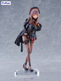 Goddess OF VICTORY: NIKKE: Emma - 1/7 Scale Figure (FURYU Corporation)