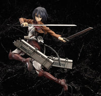 Attack on Titan Mikasa Ackerman 1/8 Scale (re-run)