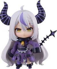 hololive production: Nendoroid La+ Darknesss