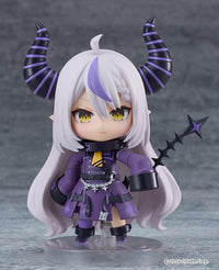 hololive production: Nendoroid La+ Darknesss