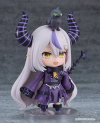 hololive production: Nendoroid La+ Darknesss