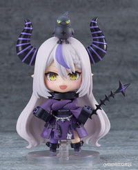 hololive production: Nendoroid La+ Darknesss