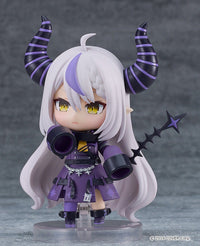 hololive production: Nendoroid La+ Darknesss