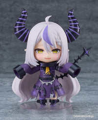 hololive production: Nendoroid La+ Darknesss