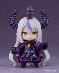 hololive production: Nendoroid La+ Darknesss