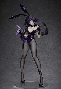 Wooma! - Nazumi Yakuwa - 1/4 Scale Figure (FREEing)