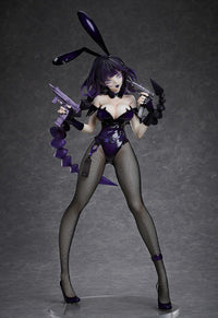 Wooma! - Nazumi Yakuwa - 1/4 Scale Figure (FREEing)