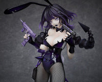 Wooma! - Nazumi Yakuwa - 1/4 Scale Figure (FREEing)