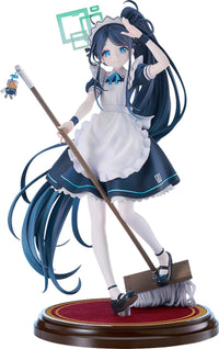 Blue Archive: Aris (Maid) - 1/7 Scale Figure