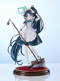 Blue Archive: Aris (Maid) - 1/7 Scale Figure