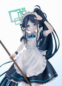 Blue Archive: Aris (Maid) - 1/7 Scale Figure