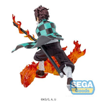 Demon Slayer: Kimetsu no Yaiba: Xross Link Figure Tanjiro Kamado (SEGA)