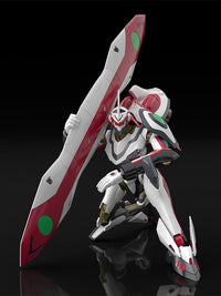 Eureka Seven Moderoid Nirvash Type Zero